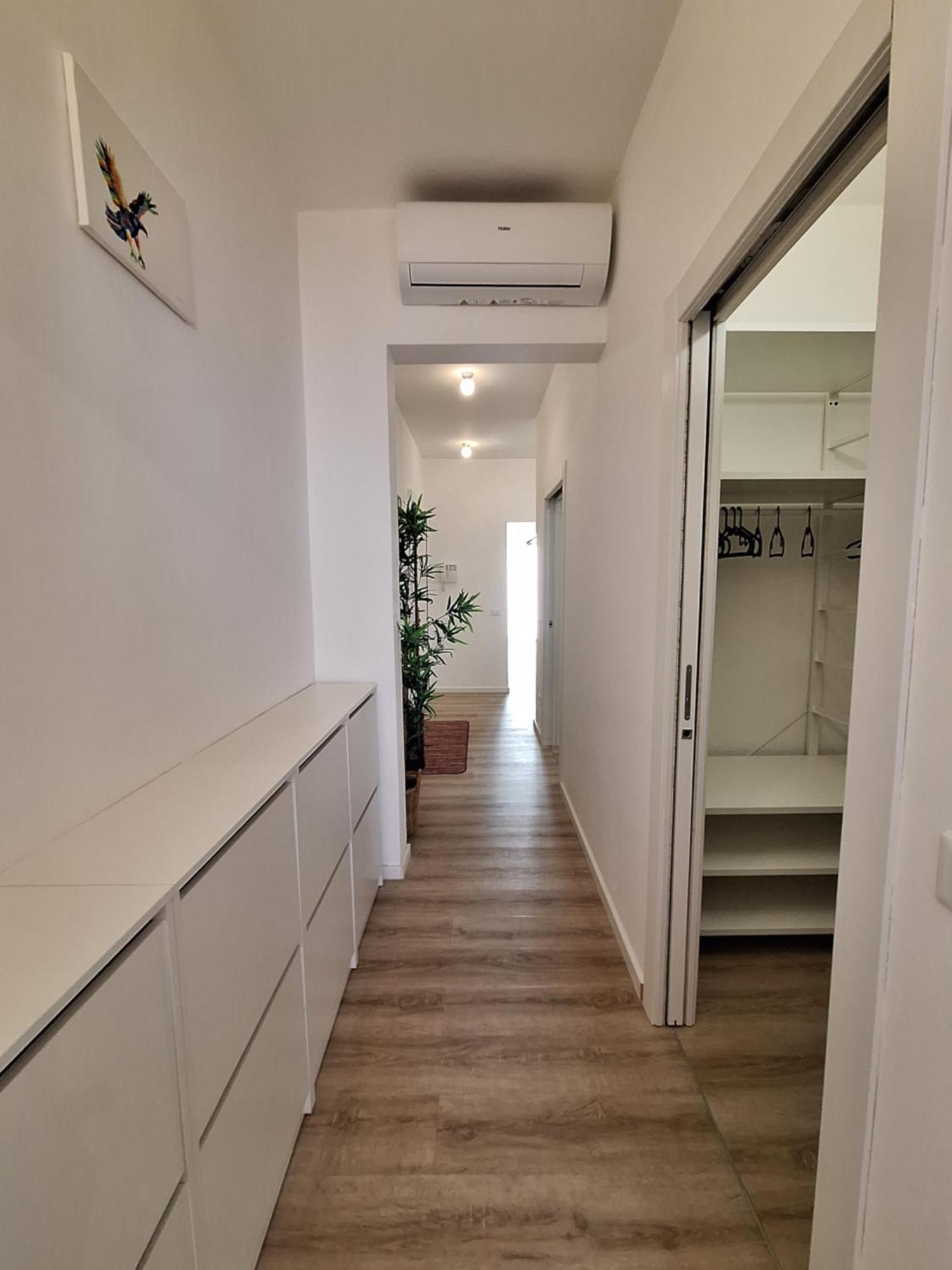 Fantoni Guest House แบร์กาโม ภายนอก รูปภาพ