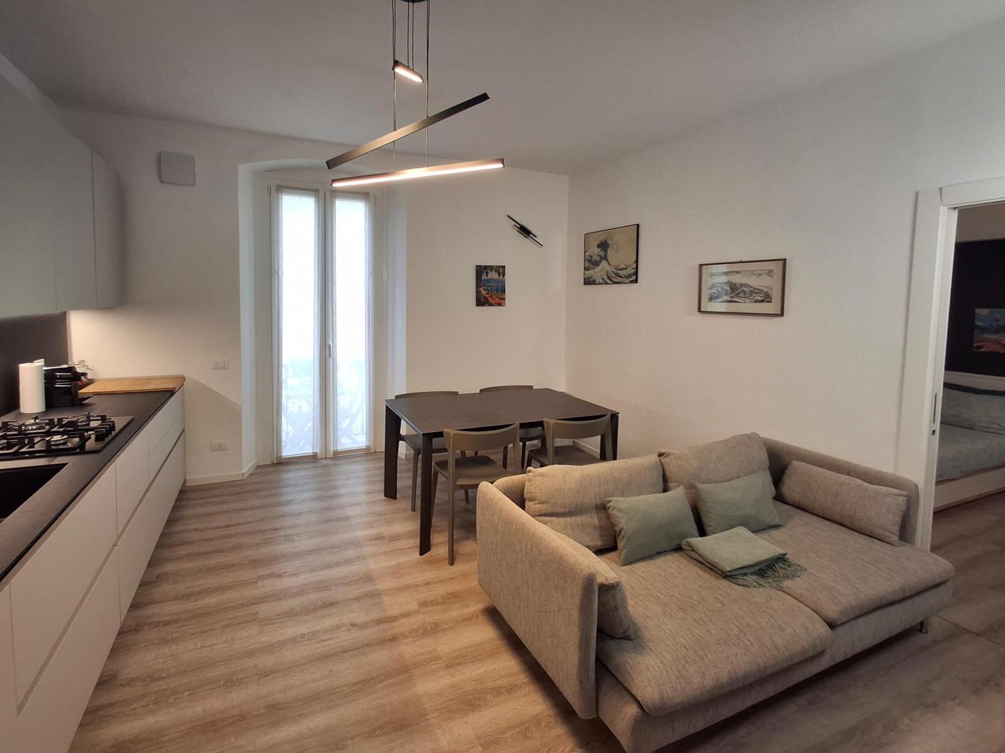 Fantoni Guest House แบร์กาโม ภายนอก รูปภาพ