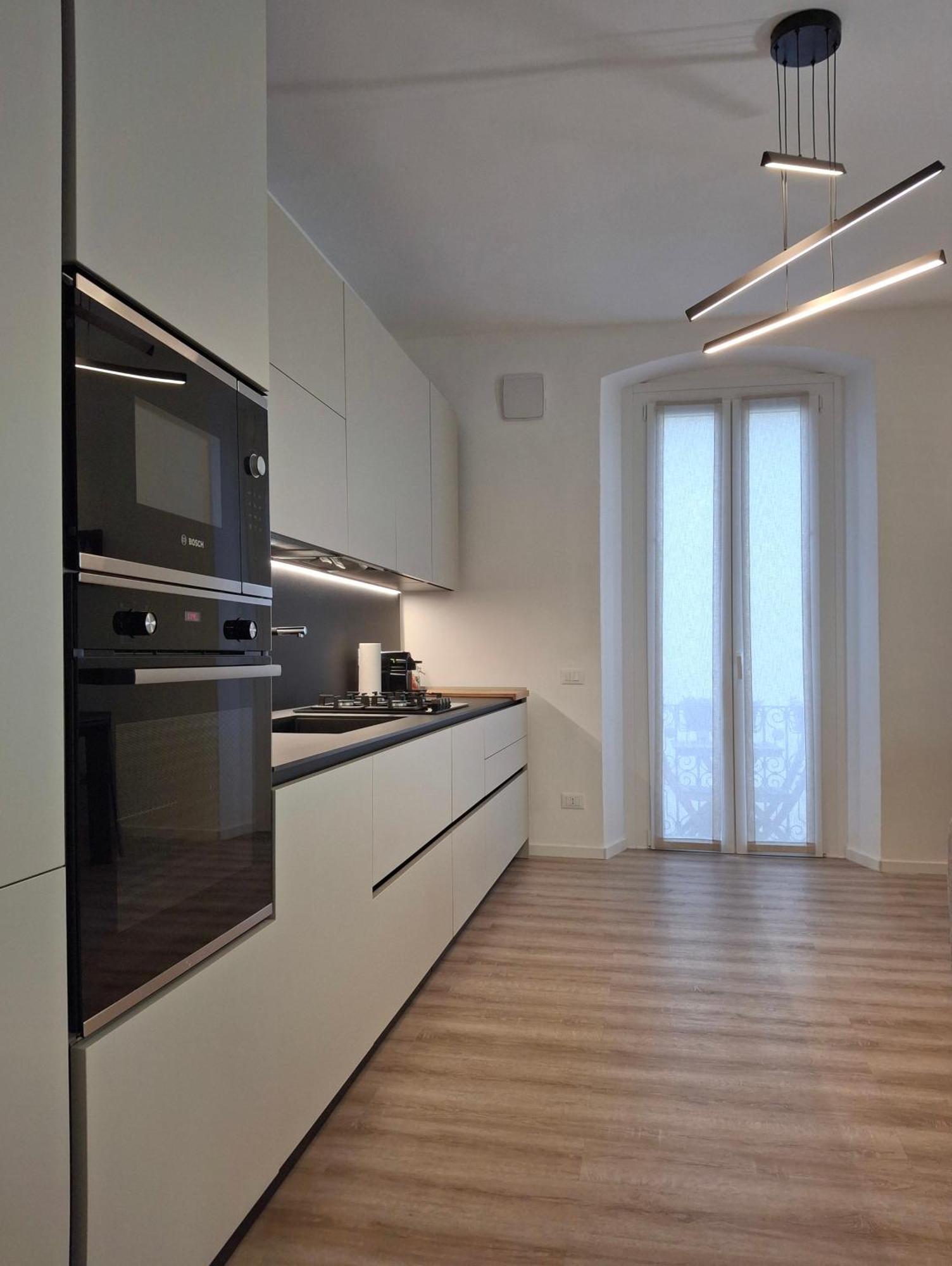Fantoni Guest House แบร์กาโม ภายนอก รูปภาพ