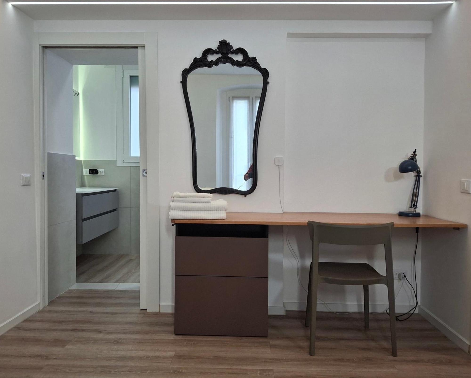 Fantoni Guest House แบร์กาโม ภายนอก รูปภาพ
